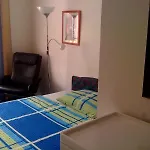 Hotel Line 3*