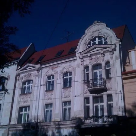 Hotel Line Litvinov