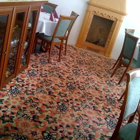 Hotel Line Litvínov